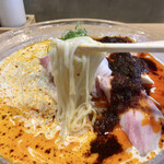 らーめんMAIKAGURA - 