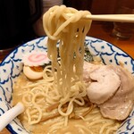 麺恋処 いそじ - 