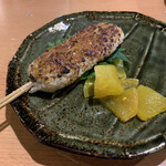 Kushiyaki Dan - 