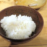 SOMITOSU - 土鍋炊きご飯