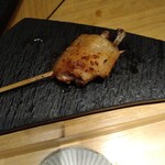 焼鳥 山もと - 手羽先