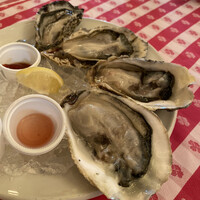 グランド・セントラル・オイスターバー&レストラン 品川店 -  グランド・セントラル・オイスターバー&レストラン 品川店 -