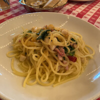 グランド・セントラル・オイスターバー&レストラン 品川店 -  グランド・セントラル・オイスターバー&レストラン 品川店 -