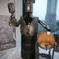 AWkitchen figlia 渋谷スクランブルスクエア - 