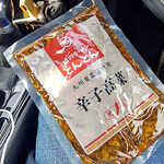 博多ラーメン とんとん - 