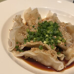 中華食堂 チャイデモ - 