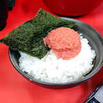 博多ラーメン とんとん - 