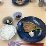 日進食堂 - 