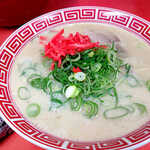 博多ラーメン とんとん - 