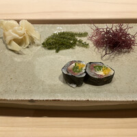 不動前 すし 岩澤 - 