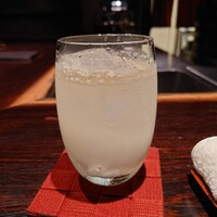 YAKITORI 燃 es - レモンサワー