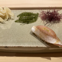 不動前 すし 岩澤 - 