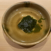 不動前 すし 岩澤 - 