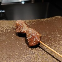 YAKITORI 燃 es - 砂ぎも