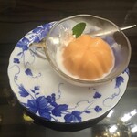 シャンデリア飲茶 - 