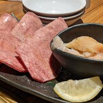 焼肉龍王館 - 