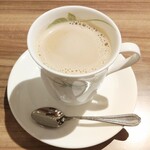 Takakuramachi Kohi - カフェ･オ･レ