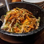 焼肉龍王館 - 