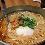 焼肉龍王館 - 