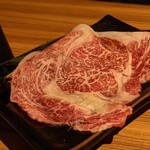 焼肉龍王館 - 