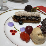 パティスリー チョコが好き - 