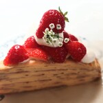 Patisserie du Jour Jouissance - 