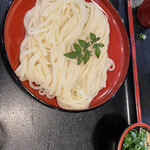 耕ちゃんうどん - 