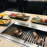 ビーフキッチン 恵比寿店 - 