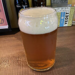 Beer House ALNILAM - 最初に飲んだMURAKAMI SEVEN