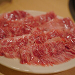 肉屋の本格焼肉 一期 - 