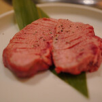 肉屋の本格焼肉 一期 - 