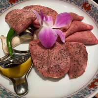 游玄亭 西麻布本館 -  游玄亭 西麻布本館 -