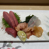 川口 鮨 さいとう - 
