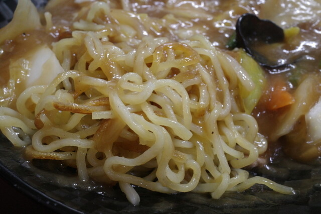 中華料理 信 - かみのやま温泉（中華料理）の写真