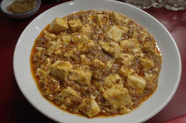 中華料理 信 - かみのやま温泉（中華料理）の写真