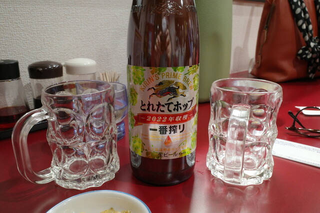 中華料理 信 - かみのやま温泉（中華料理）の写真