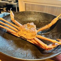 御料理ふじ居 - 