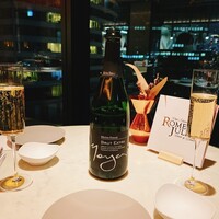 レストラン Chef's Theatre - 