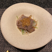 銀座のステーキ 銀座中央店 - 