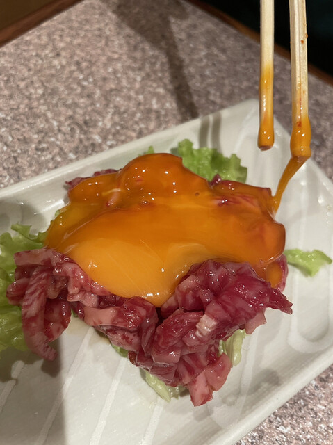 Yakiniku Gyukaku Akatsuka Ten photo 2