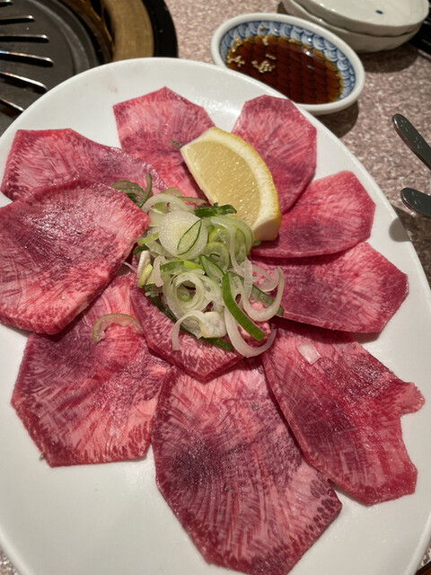 Yakiniku Gyukaku Akatsuka Ten