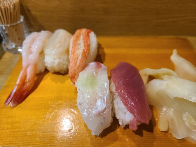 すし丸 - 旭川/寿司 | 食べログ