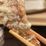 ぬま田 - バチコ