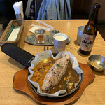 鉄板カレー 匠えん - 