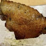 Yakitori Taniguchi - 