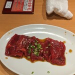 焼肉牛星 - 