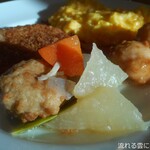 和み - 料理写真:おかず