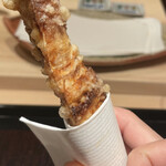 ぬま田 - 朝掘り筍