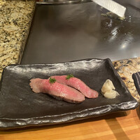 鉄板焼ステーキ 喜扇亭 東京ミッドタウン店 - 