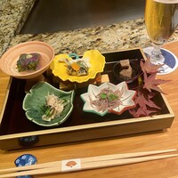 鉄板焼ステーキ 喜扇亭 東京ミッドタウン店 - 